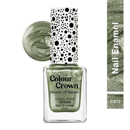 Colour Crown Nail Lacquer C072