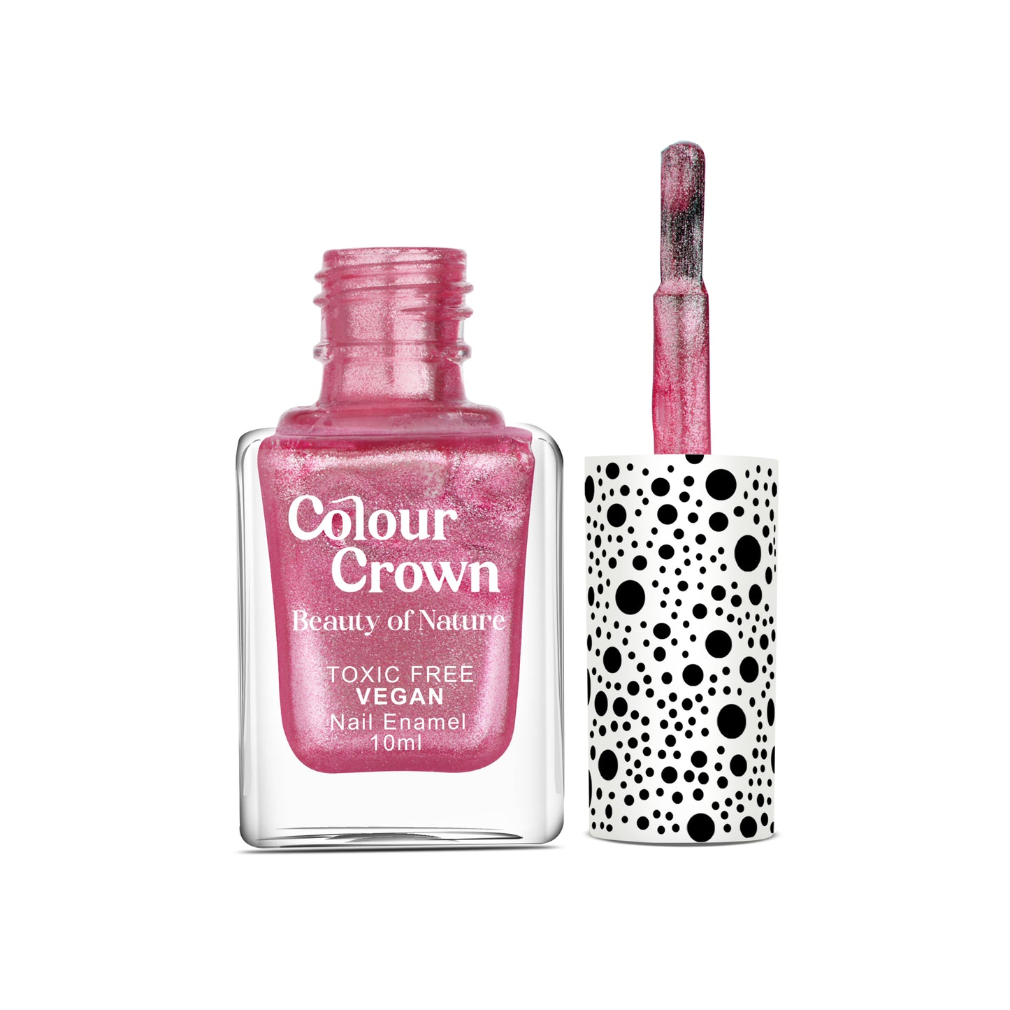 Colour Crown Nail Lacquer C096