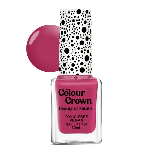 Colour Crown Nail Lacquer C024