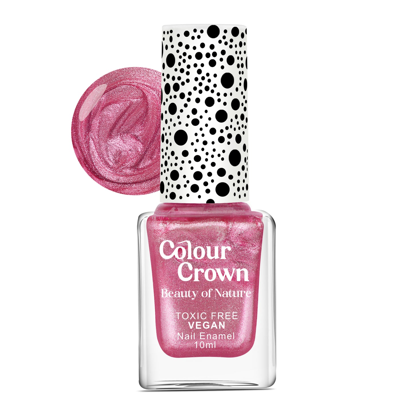 Colour Crown Nail Lacquer C096
