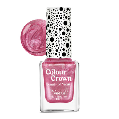 Colour Crown Nail Lacquer C096