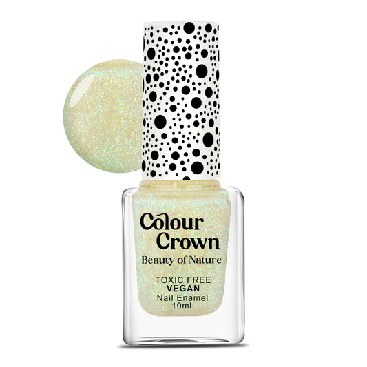 Colour Crown Nail Lacquer A017