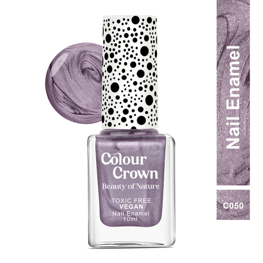 Colour Crown Nail Lacquer C050