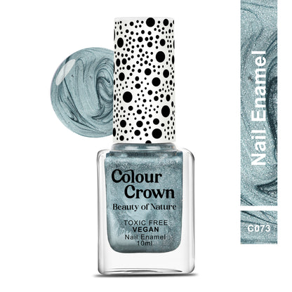 Colour Crown Nail Lacquer C073