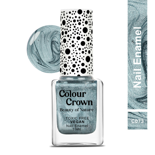 Colour Crown Nail Lacquer C073