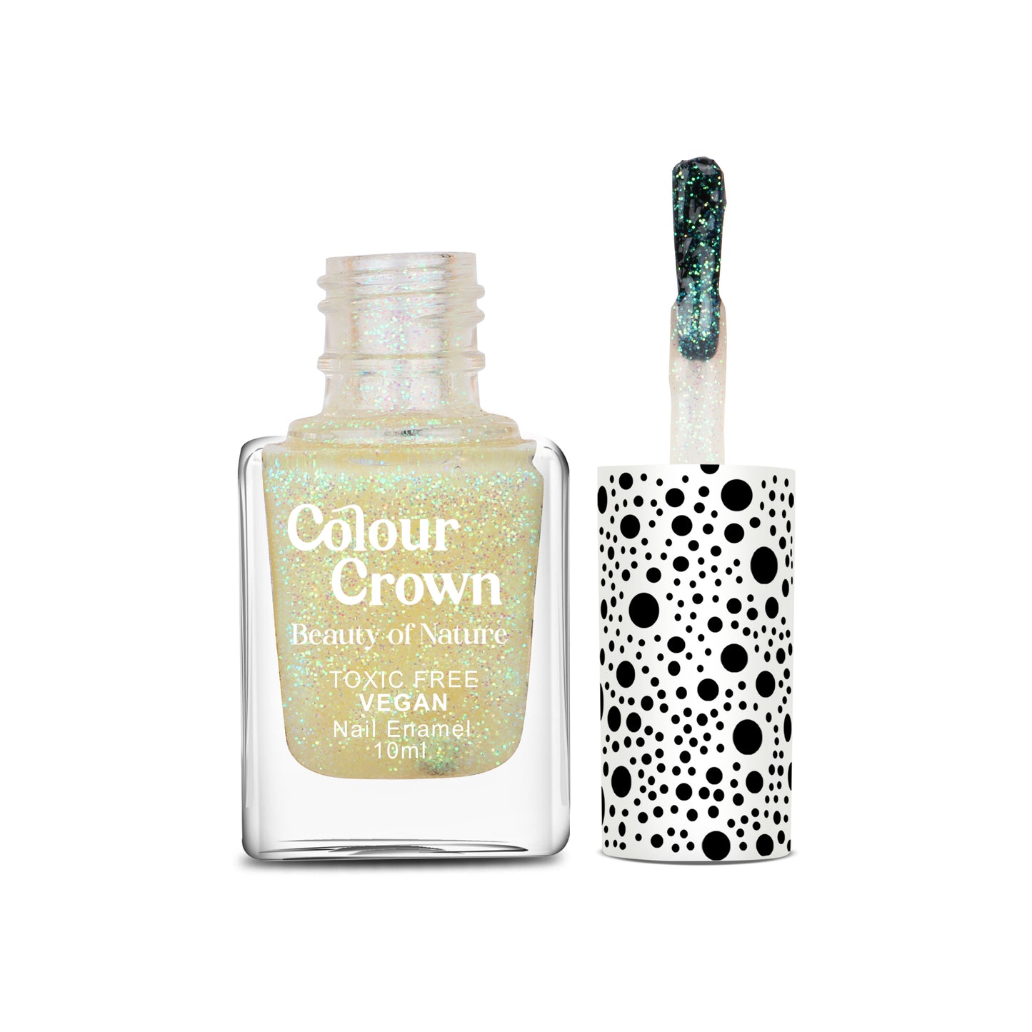 Colour Crown Nail Lacquer A017