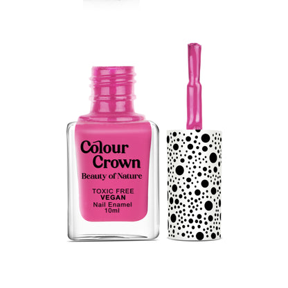 Colour Crown Nail Lacquer C026