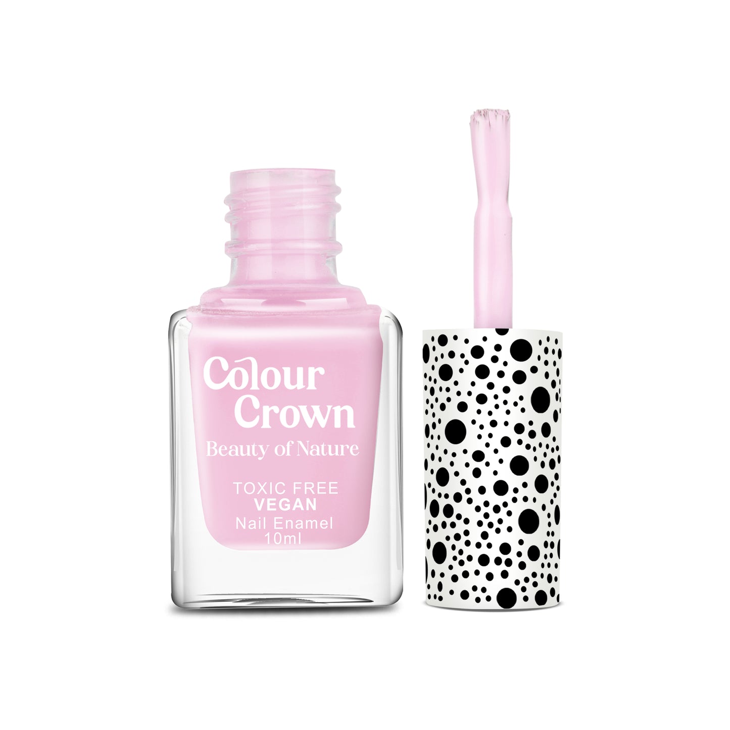 Colour Crown Nail Lacquer C083