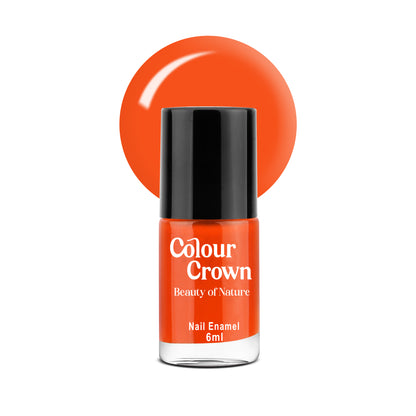 Colour Crown Mini Nail Lacquer 11