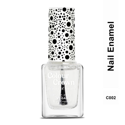 Colour Crown Nail Lacquer C002
