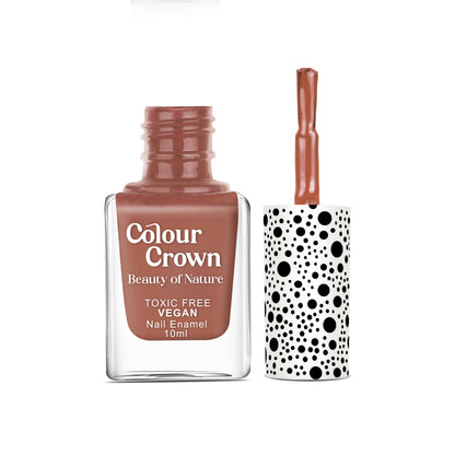 Colour Crown Nail Lacquer C101