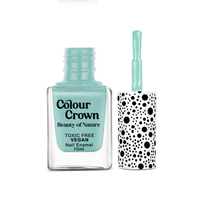 Colour Crown Nail Lacquer C032