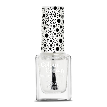 Colour Crown Nail Lacquer C002