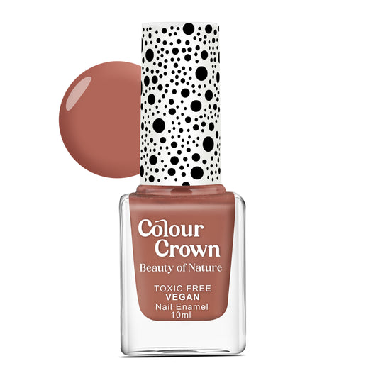 Colour Crown Nail Lacquer C101