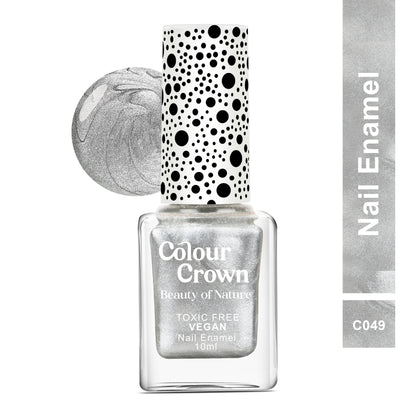 Colour Crown Nail Lacquer C049