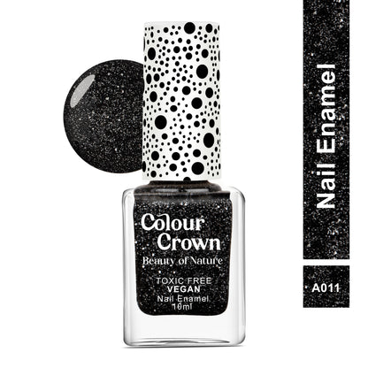 Colour Crown Nail Lacquer A011