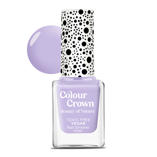 Colour Crown Nail Lacquer C084