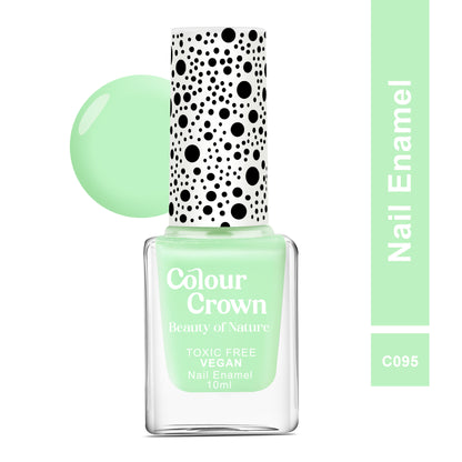 Colour Crown Nail Lacquer C095