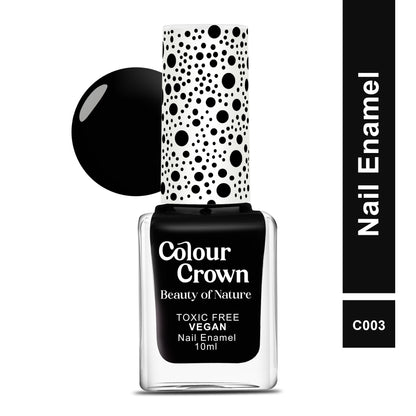 Colour Crown Nail Lacquer C003