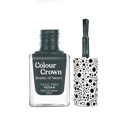 Colour Crown Nail Lacquer C044