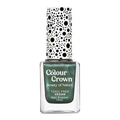 Colour Crown Nail Lacquer C075