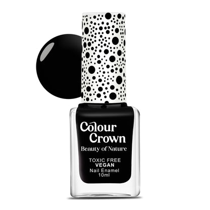 Colour Crown Nail Lacquer C003