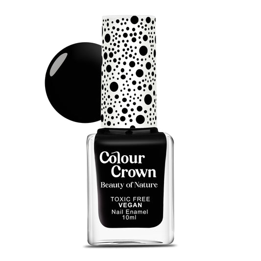 Colour Crown Nail Lacquer C003
