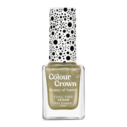 Colour Crown Nail Lacquer C052