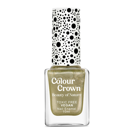 Colour Crown Nail Lacquer C052