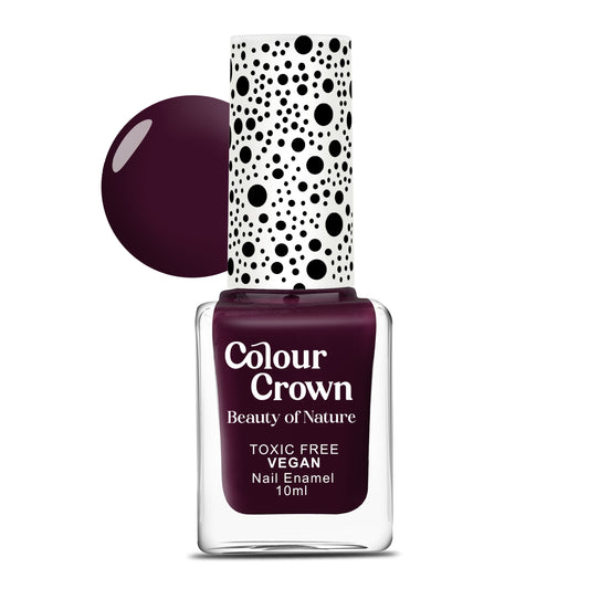 Colour Crown Nail Lacquer C081