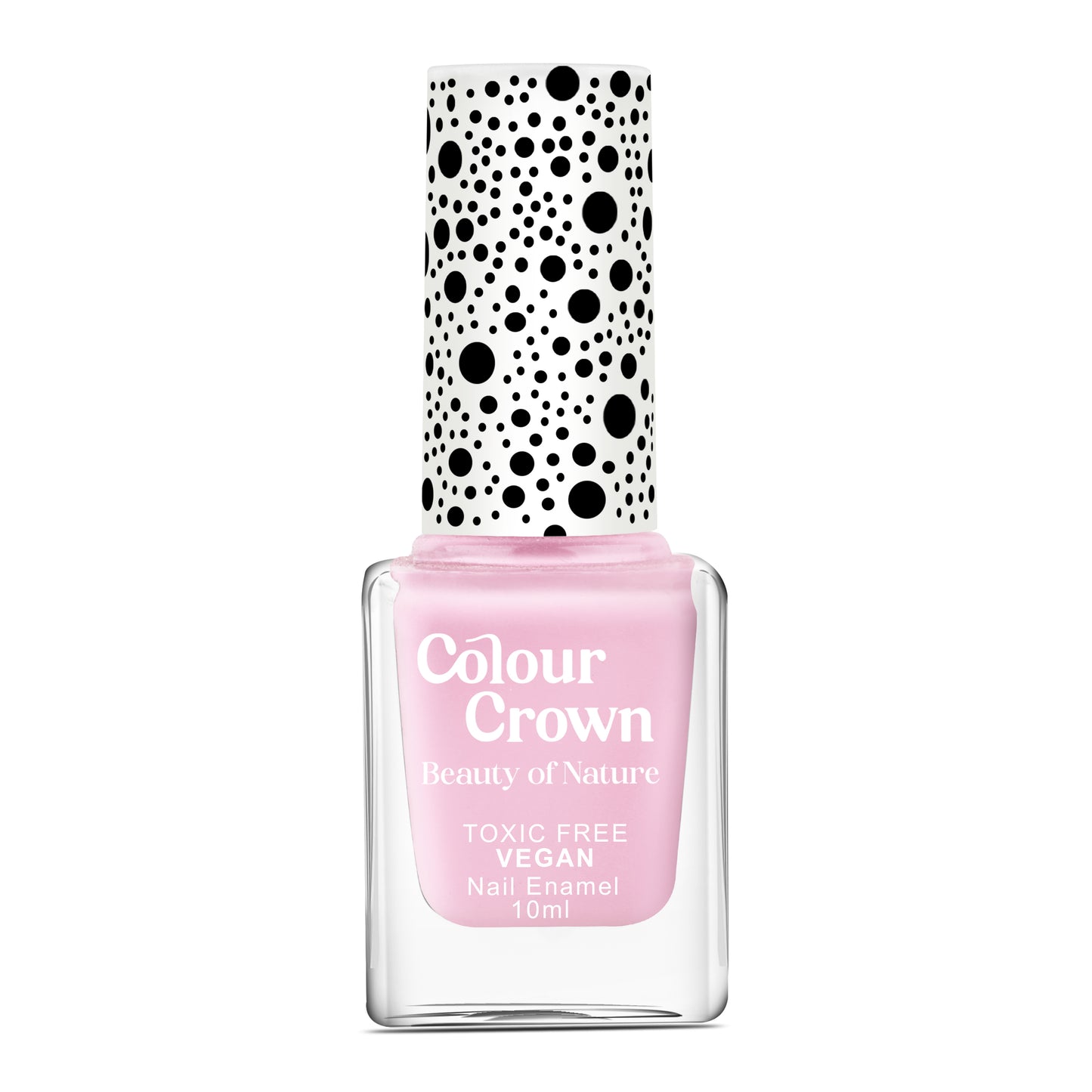 Colour Crown Nail Lacquer C083