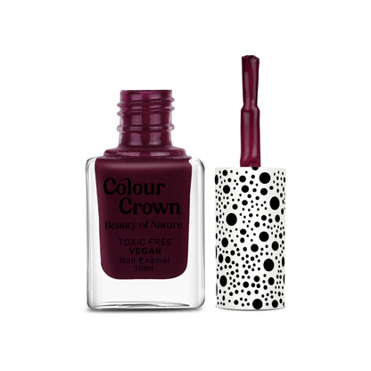 Colour Crown Nail Lacquer C039