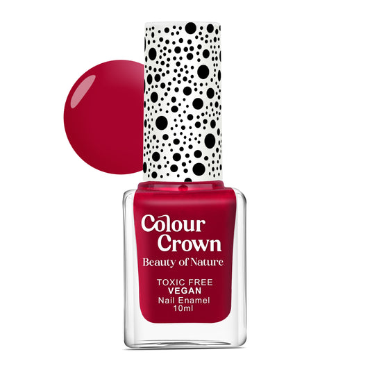 Colour Crown Nail Lacquer C107
