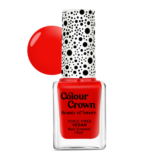 Colour Crown Nail Lacquer C004