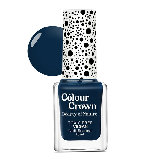 Colour Crown Nail Lacquer C043