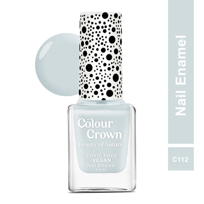 Colour Crown Nail Lacquer C112