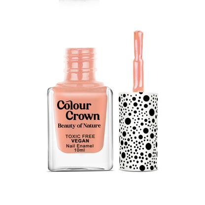 Colour Crown Nail Lacquer C014