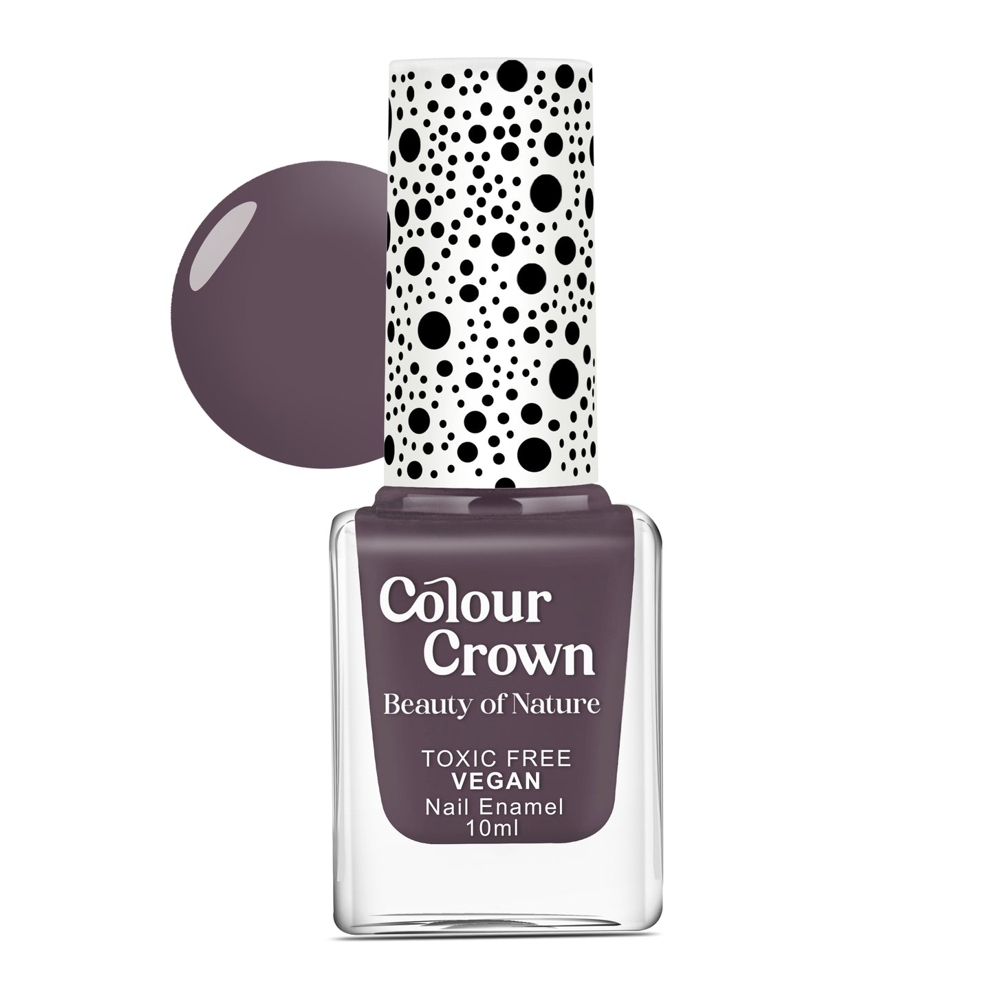 Colour Crown Nail Lacquer C0