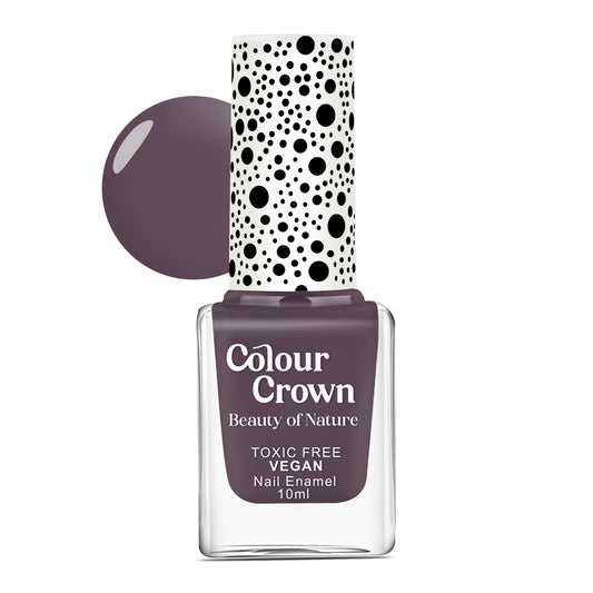 Colour Crown Nail Lacquer C0