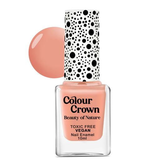 Colour Crown Nail Lacquer C014