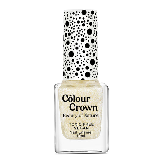 Colour Crown Nail Lacquer A019