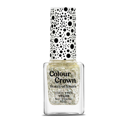 Colour Crown Nail Lacquer A020