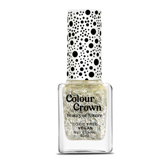 Colour Crown Nail Lacquer A020