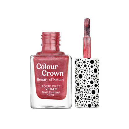Colour Crown Nail Lacquer C051