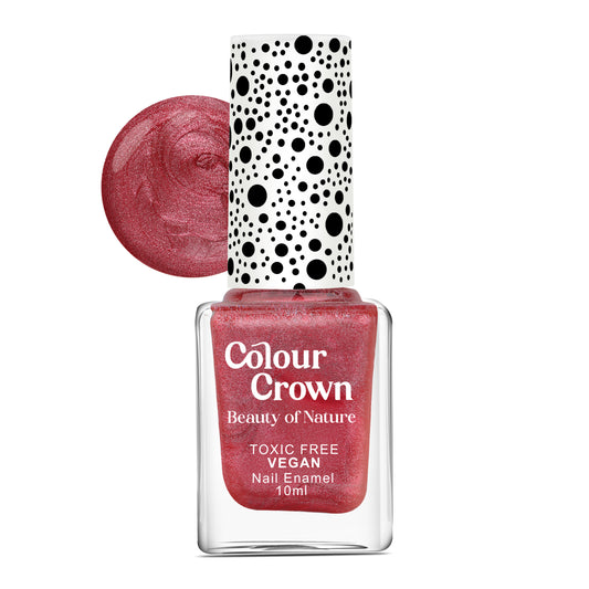Colour Crown Nail Lacquer C051