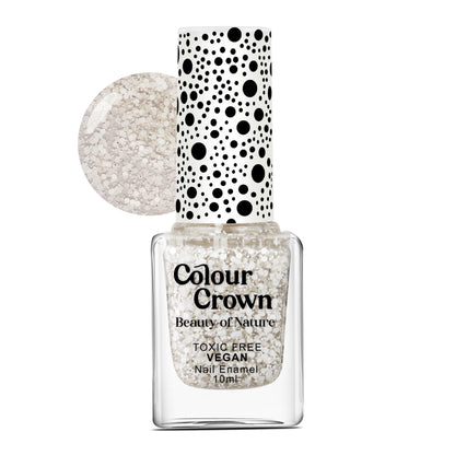 Colour Crown Nail Lacquer A009