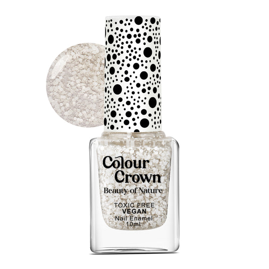 Colour Crown Nail Lacquer A009
