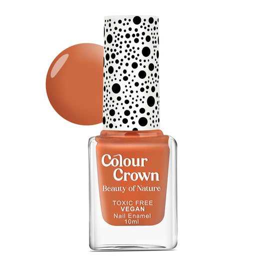Colour Crown Nail Lacquer C016