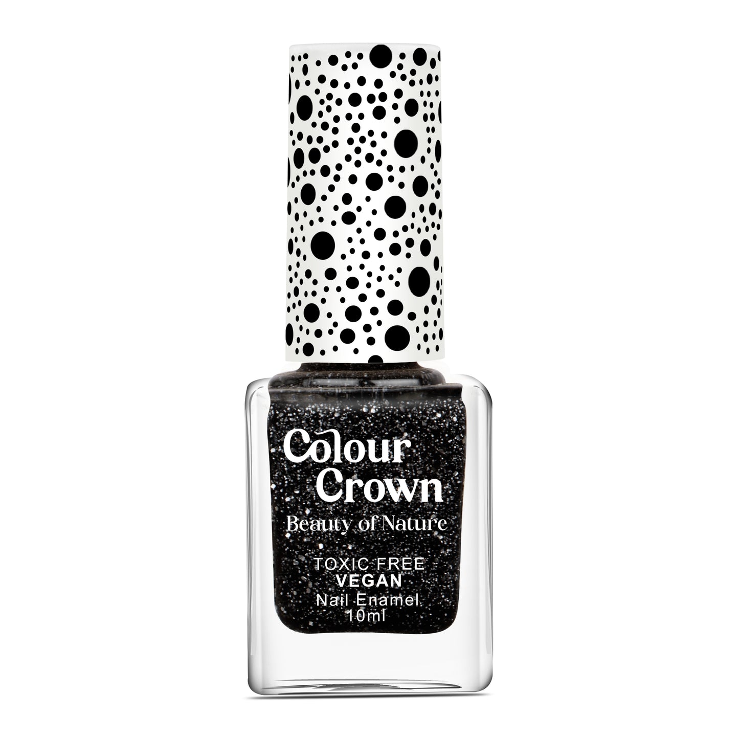 Colour Crown Nail Lacquer A011