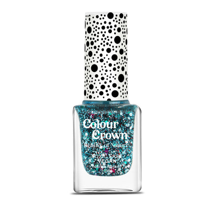 Colour Crown Nail Lacquer A021